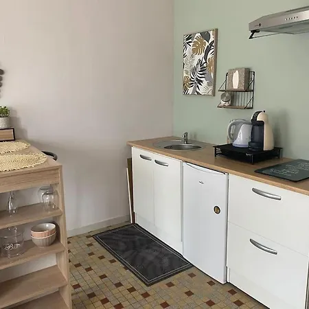 شقة L'evidence…. Flavigny-sur-Moselle