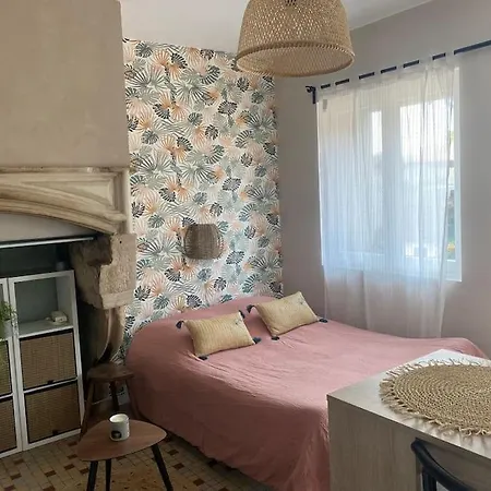 L'evidence…. شقة Flavigny-sur-Moselle