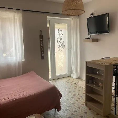 شقة L'evidence….