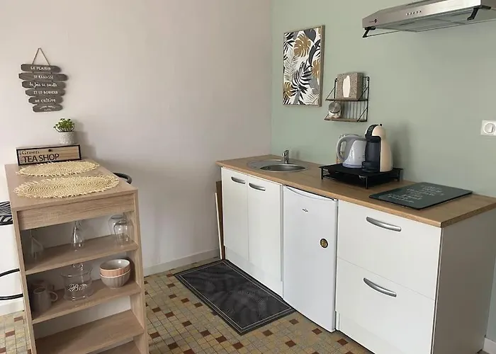 Apartmán L'evidence…. Flavigny-sur-Moselle