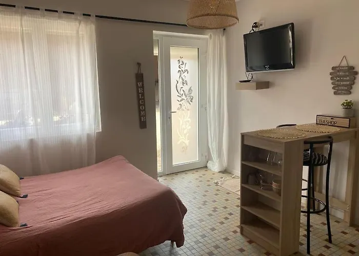 Apartmán L'evidence….